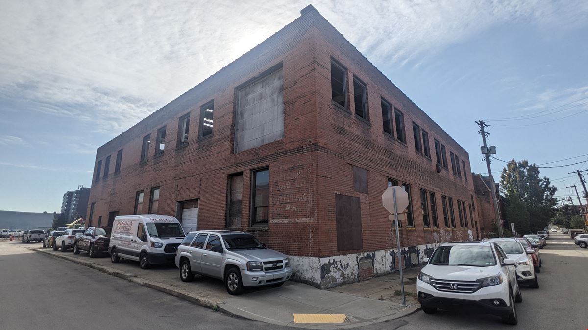 1112 Galveston Ave