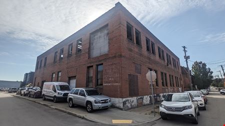Photo of commercial space at 1112 Galveston Ave in Pittsburgh