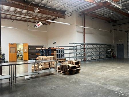 Industrial space for Rent at 500 Gateway Rd E in Napa