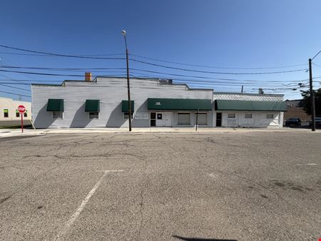 Photo of commercial space at 108 West Higham Street in Saint Johns