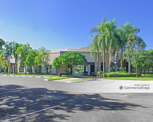 Meridian Business Campus - 3265 Meridian Pkwy