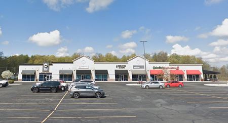 Retail space for Rent at 1031-1077 Smaltz Way in Auburn