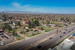 185 S Wadsworth Blvd