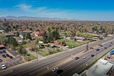 Photo of commercial space at 185 S Wadsworth Blvd in Lakewood