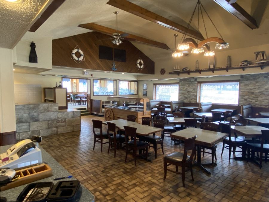 Second Generation Restaurant in Fox Lake