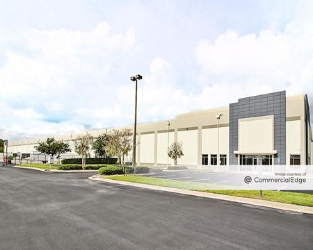 Photo of commercial space at 13398 International Pkwy in Jacksonville