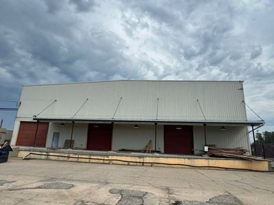 NODO - 1144 N 11th St