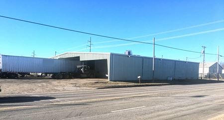 Industrial space for Sale at 211 W. 53rd St. N. in Park City