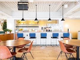 WeWork - Two Embarcadero Center