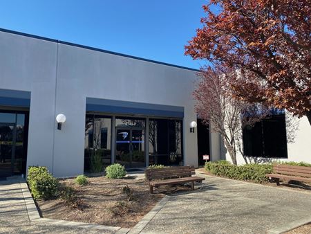 Office space for Sale at 4749 Bennett Drive Suite F in Livermore