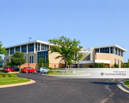 Northrock Offices - Wichita