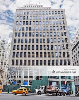 522 Fifth Avenue