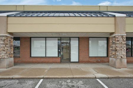 Photo of commercial space at 799 Bethel Road in Columbus