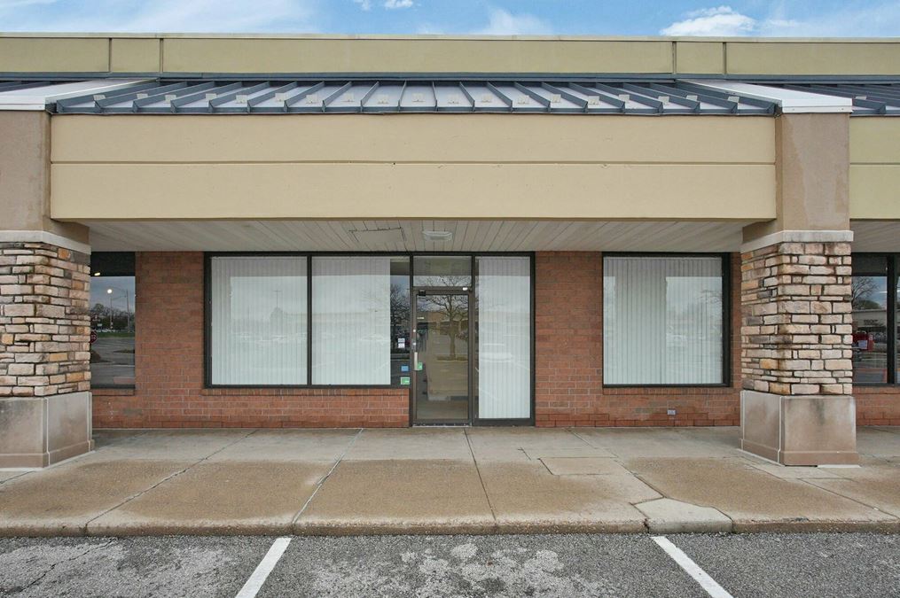 799 Bethel Road