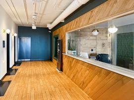 Spaces - Chicago - 332 S Michigan Avenue