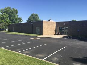 Huber Village Professional Center