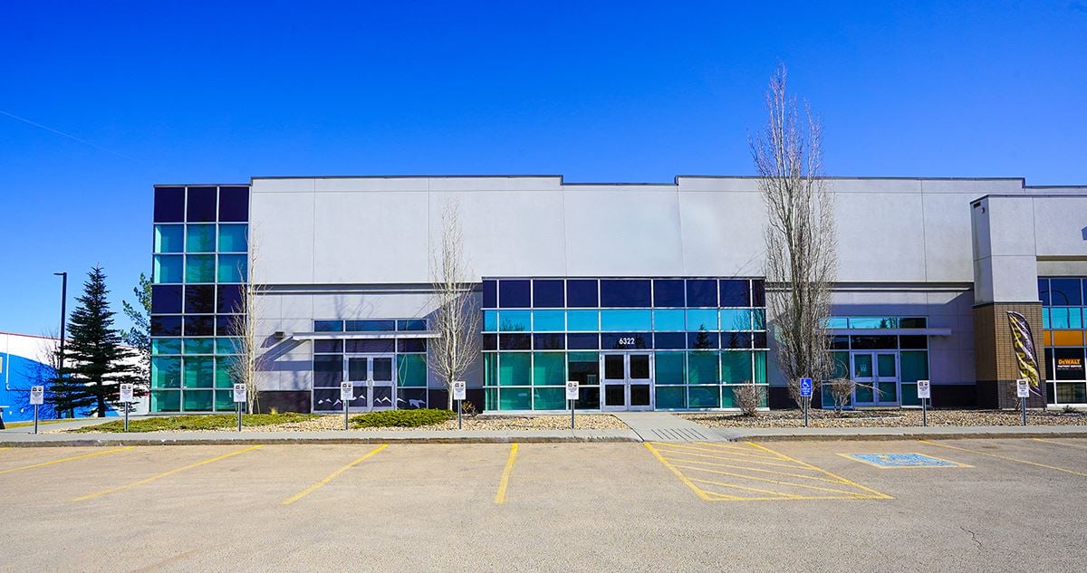 6322 Roper Road