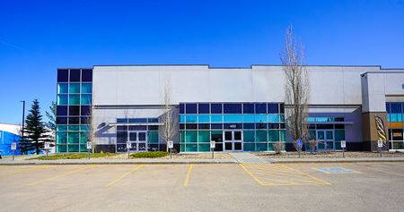 Photo of commercial space at 6322 Roper Road in Edmonton