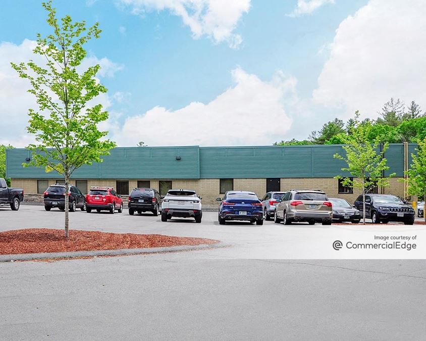 Salem Medical Plaza - 14 Keewaydin Drive, Salem, NH | CommercialSearch