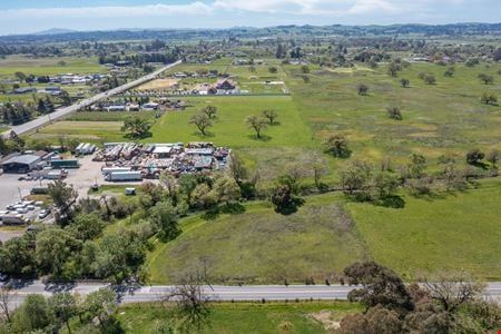 VacantLand space for Sale at 860 Todd Road in Santa Rosa