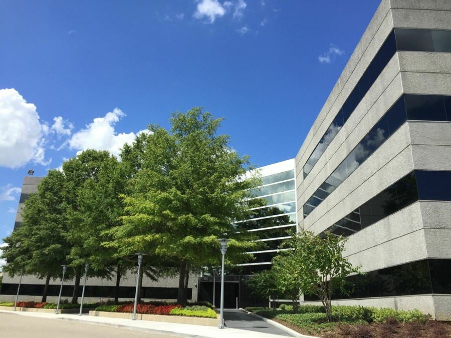 Perimeter Park I