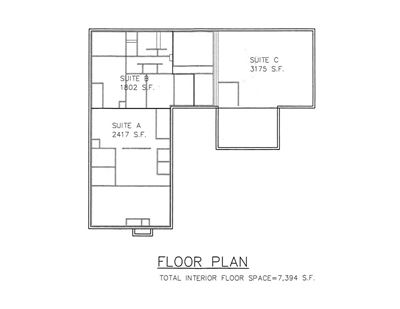 Warren Freestanding Office/Warehouse For Lease