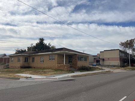 Office space for Sale at 628 NE 4th St in Oklahoma City