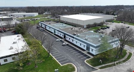 Photo of commercial space at 1425 Chase Ct in Carmel