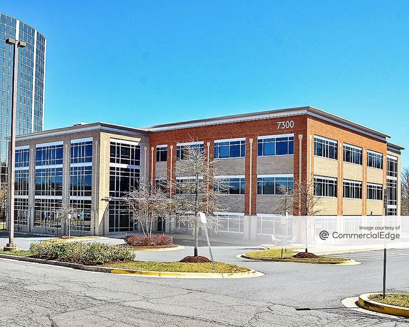 Hanover Business Park 7300 Hanover Drive 7300 Hanover Drive