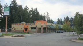 Alpine Plaza East Restaurant Space