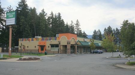 Retail space for Rent at 801 West Davis Street in Cle Elum