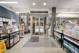 332-334 Sainte-Catherine Est