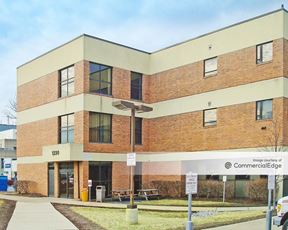 Lehigh Valley Hospital - Cedar Crest - 1230 Medical Office Building