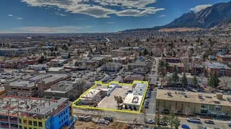 Land space for Sale at 1120 Alpine Ave in Boulder