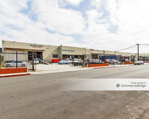 1951-2025 East 48th Street