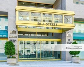 Capitol Place III