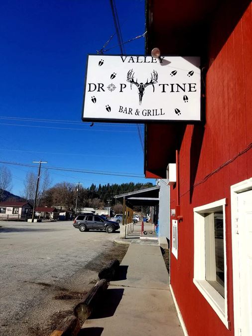 Valley Drop Tine Bar and Grill