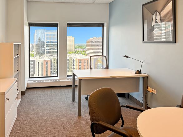 CO, Denver - DTC Corporate Center III