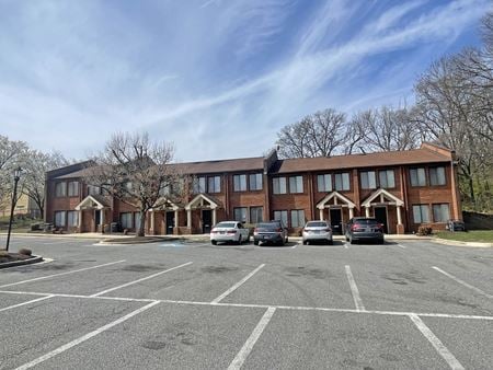 Office space for Rent at 7100 Chesapeake Road in Landover Hills