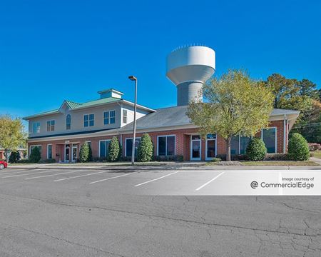 Office space for Rent at 2144 Page Road in Durham