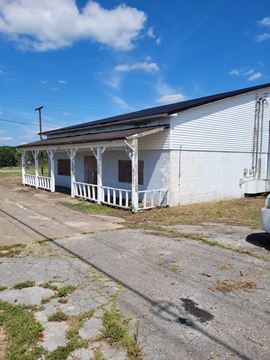2816 Highway 43 S, Leoma, TN, 38468