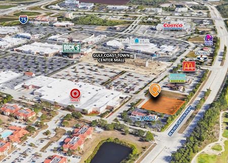 Photo of commercial space at 17820 Ben Hill Griffin Pkwy in Fort Myers