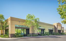 Aventura Business Park