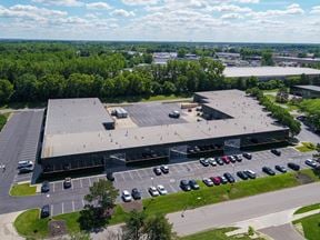 Hilton Business Park