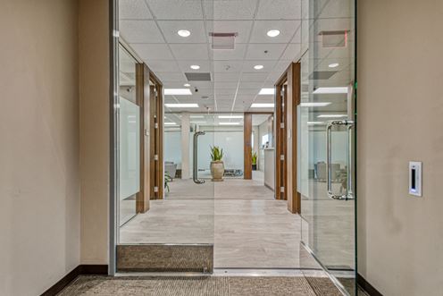Intelligent Office - Tucson