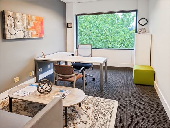 OR, Portland - River Park Center
