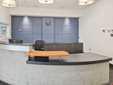 Coworking space for Rent at 335 Hoffer Drive in Regina