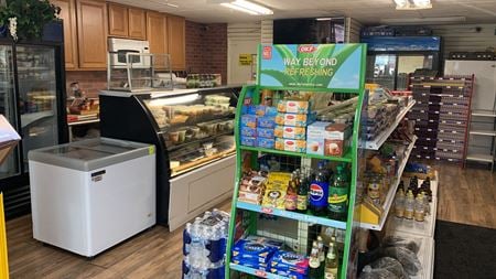 Photo of commercial space at 254 Stadden Road in Tannersville