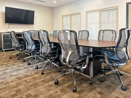 Photo of commercial space at 433 Plaza Real Suite 275 in Boca Raton