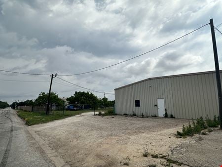 Photo of commercial space at 2301 Oak Street in Abilene
